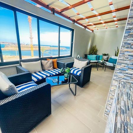 Residence Cazino Apartamentos Прайя Экстерьер фото
